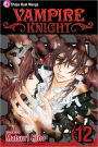 Vampire Knight, Vol. 12