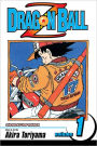 Dragon Ball Z, Vol. 1