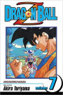 Dragon Ball Z, Vol. 7