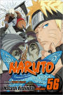Naruto, Volume 56: Team Asuma, Reunited