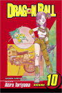 Dragon Ball, Vol. 10: Return To The Tournament