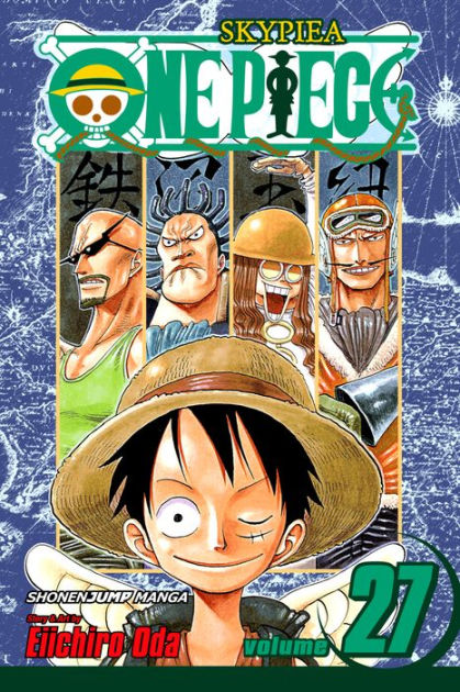 ONE PIECE FILM GOLD (first volume) (Jump by Eiichiro Oda