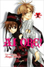 Ai Ore!, Volume 1: Love Me!