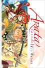 Arata: The Legend, Vol. 8