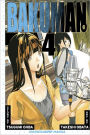 Bakuman, Volume 4