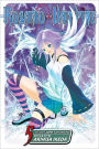 Rosario+Vampire, Vol. 5: Lesson Five: Abominable Snowgirl