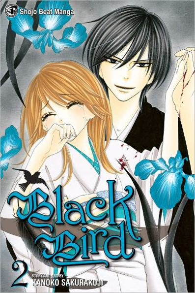 Black Bird, Vol. 2