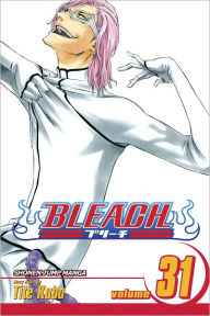 Bleach, Volume 31: Don't Kill My Volupture
