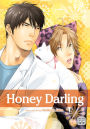 Honey Darling (Yaoi Manga)