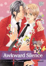 Awkward Silence, Vol. 3 (Yaoi Manga)