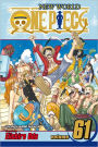 One Piece, Vol. 61: Romance Dawn for the New World