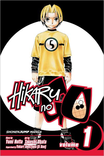 Hikaru no Go  Manga artist, Manga art, Hikaru no go manga