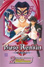 Buso Renkin, Vol. 2: Fade to Black