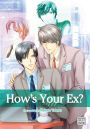 How's Your Ex? (Yaoi Manga)