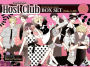 Alternative view 2 of Ouran High School Host Club Complete Box Set: Volumes 1-18 with Premium