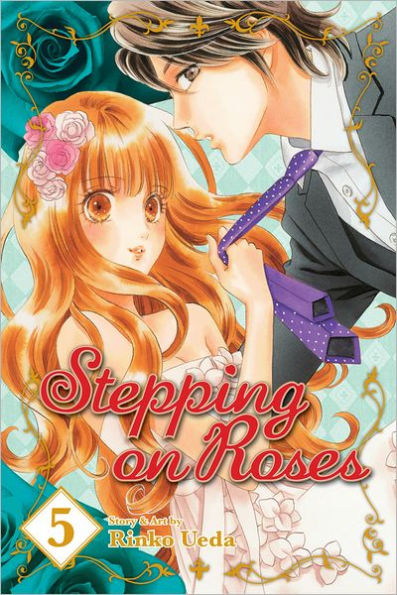 Stepping on Roses, Volume 5