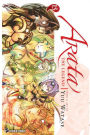 Arata: The Legend, Vol. 15