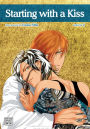 Starting with a Kiss, Vol. 2 (Yaoi Manga)