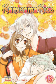 Title: Kamisama Kiss, Vol. 13, Author: Julietta Suzuki