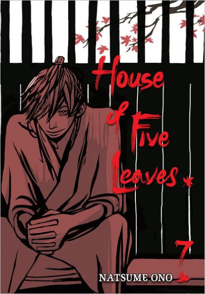 House of Five Leaves, Volume 7