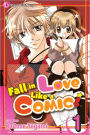 Fall In Love Like a Comic, Vol. 1