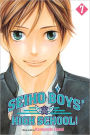 Seiho Boys' High School!, Vol. 7