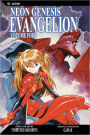 Neon Genesis Evangelion, Volume 4