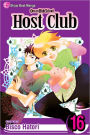 Ouran High School Host Club, Volume 16