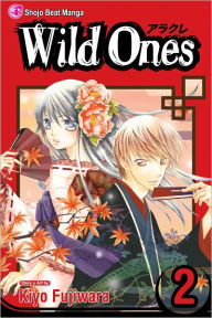 Wild Ones, Vol. 2