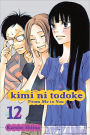 Kimi ni Todoke: From Me to You, Vol. 12