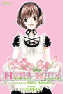 Hana-Kimi 3-in-1 Edition, Volume 5