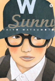 Title: Sunny, Vol. 2, Author: Taiyo Matsumoto
