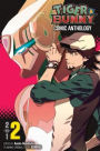 Tiger & Bunny Comic Anthology, Vol. 2