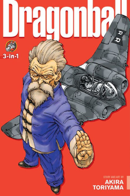 Dragon Ball, Vol. 3 Manga eBook by Akira Toriyama - EPUB Book