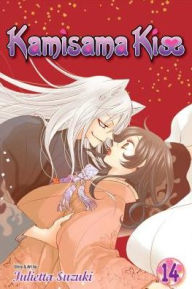 Title: Kamisama Kiss, Vol. 14, Author: Julietta Suzuki