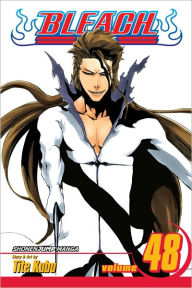 Title: Bleach, Vol. 48: God Is Dead, Author: Tite Kubo