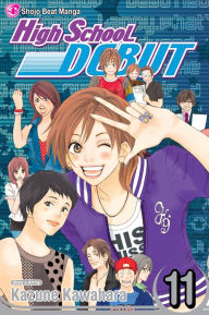 Title: High School Debut, Vol. 11, Author: Kazune Kawahara