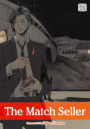 The Match Seller (Yaoi Manga)