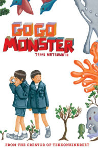 GoGo Monster