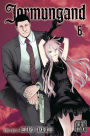 Jormungand, Vol. 6