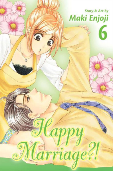 Happy Marriage?!, Vol. 6