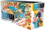 Title: Bakuman?Complete Box Set: Volumes 1-20 with Premium, Author: Tsugumi Ohba