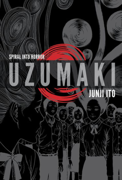 Junji Ito voices character in upcoming anime adaptation of his horror manga  classic 'Uzumaki