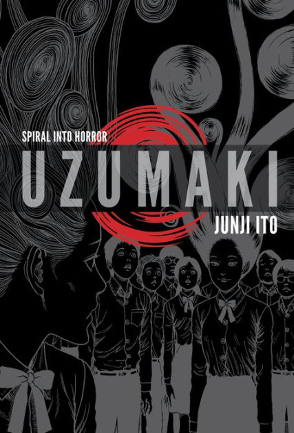 Junji Ito Collection: The Complete Series [Blu-ray]