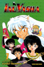 Inuyasha (VIZBIG Edition), Vol. 7: Dueling Emotions