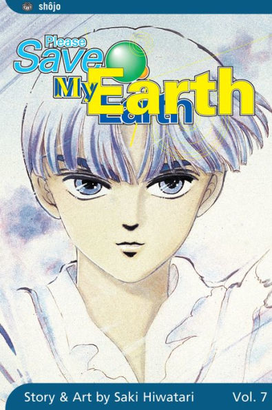 Please Save My Earth, Vol. 7