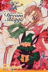 Title: Yume Kira Dream Shoppe, Author: Aqua Mizuto
