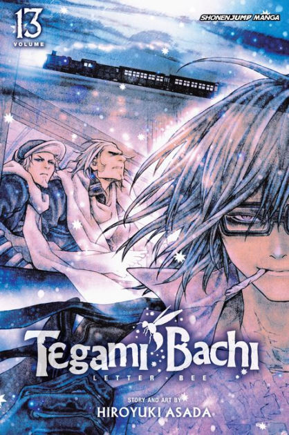 ▷ Tegami Bachi Letter Bee Cap 13 【 JAP LAT】【 HD】 Ver Anime. Top : Free  Download, Borrow, and Streaming : Internet Archive