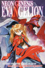 Neon Genesis Evangelion 3-in-1 Edition, Vol. 3: Includes vols. 7, 8 & 9