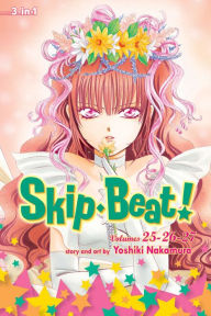 Title: Skip Beat! 3-in-1 Edition, Vol. 9: Includes Vols. 25, 26 & 27, Author: Yoshiki Nakamura